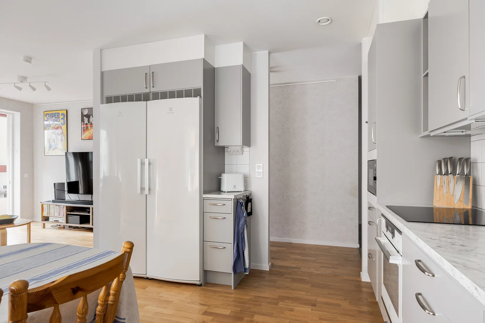 Bostadsrätt, Ridderstads gata 30, Berga, Linköping