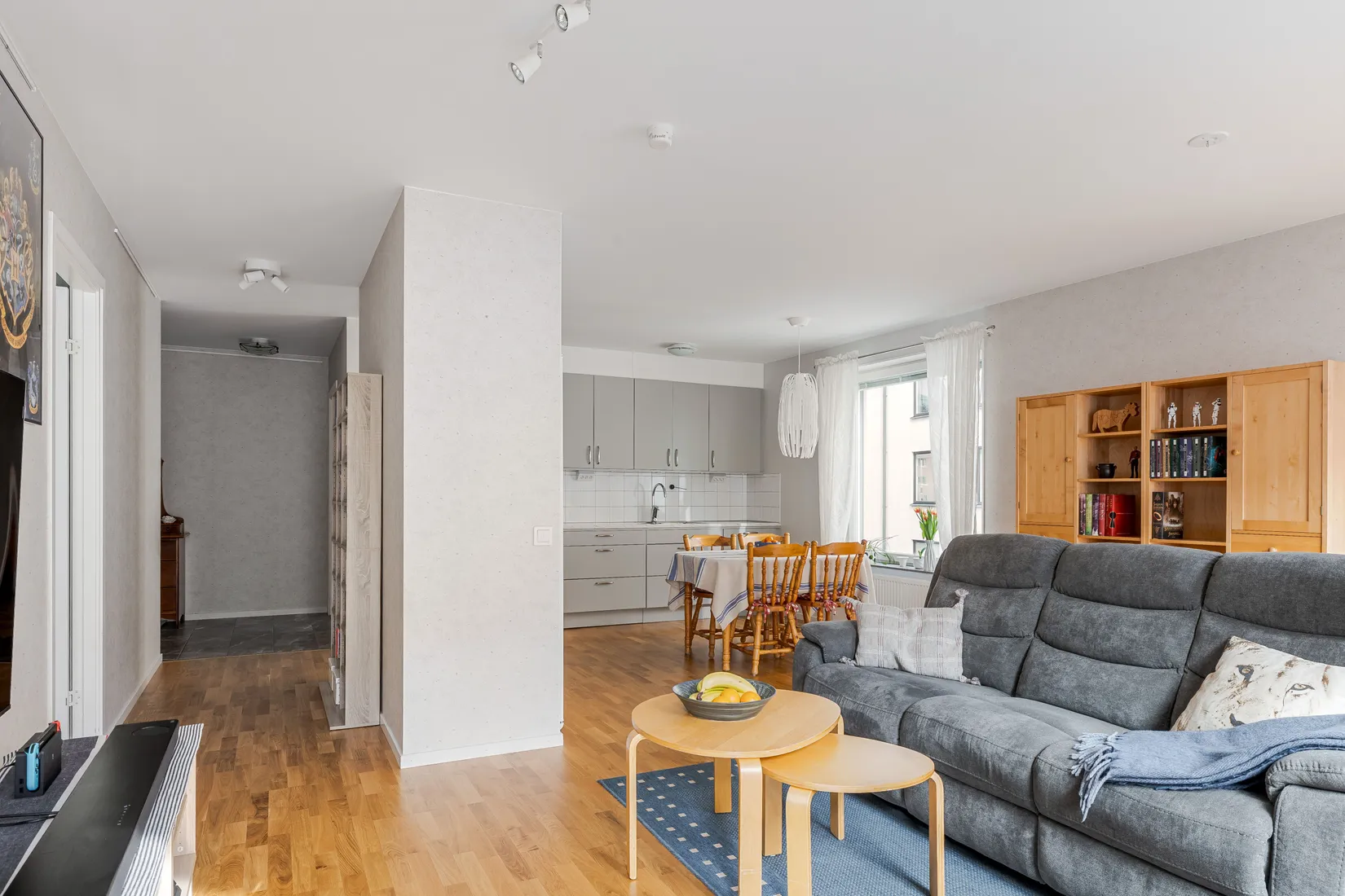 Bostadsrätt, Ridderstads gata 30, Berga, Linköping