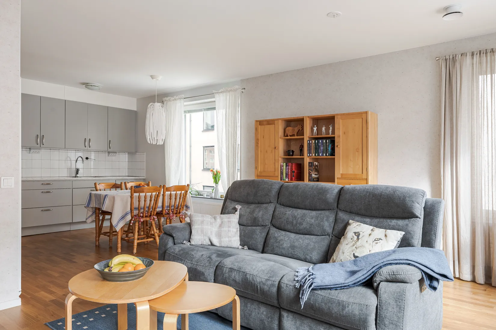Bostadsrätt, Ridderstads gata 30, Berga, Linköping