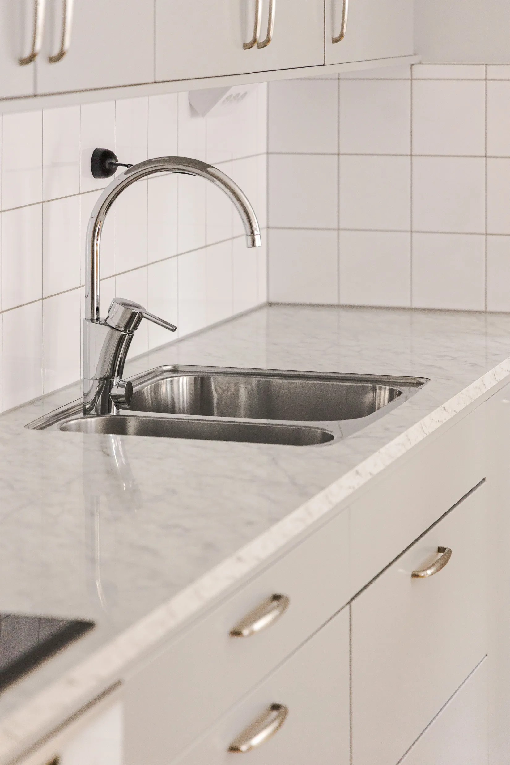 Bostadsrätt, Ridderstads gata 30, Berga, Linköping