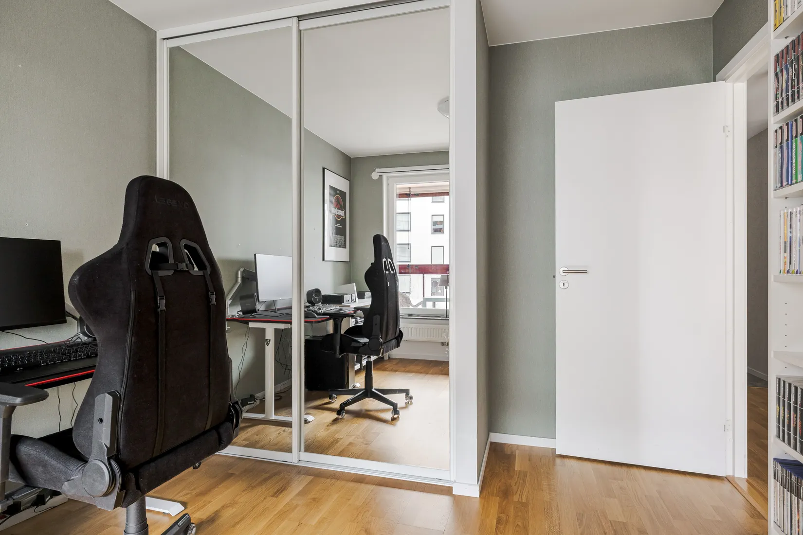 Bostadsrätt, Ridderstads gata 30, Berga, Linköping