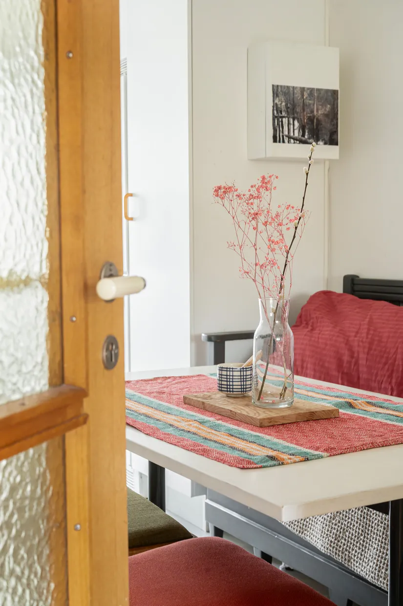 Bostadsrätt, Axbergsgränd 8, Hagsätra, Stockholm