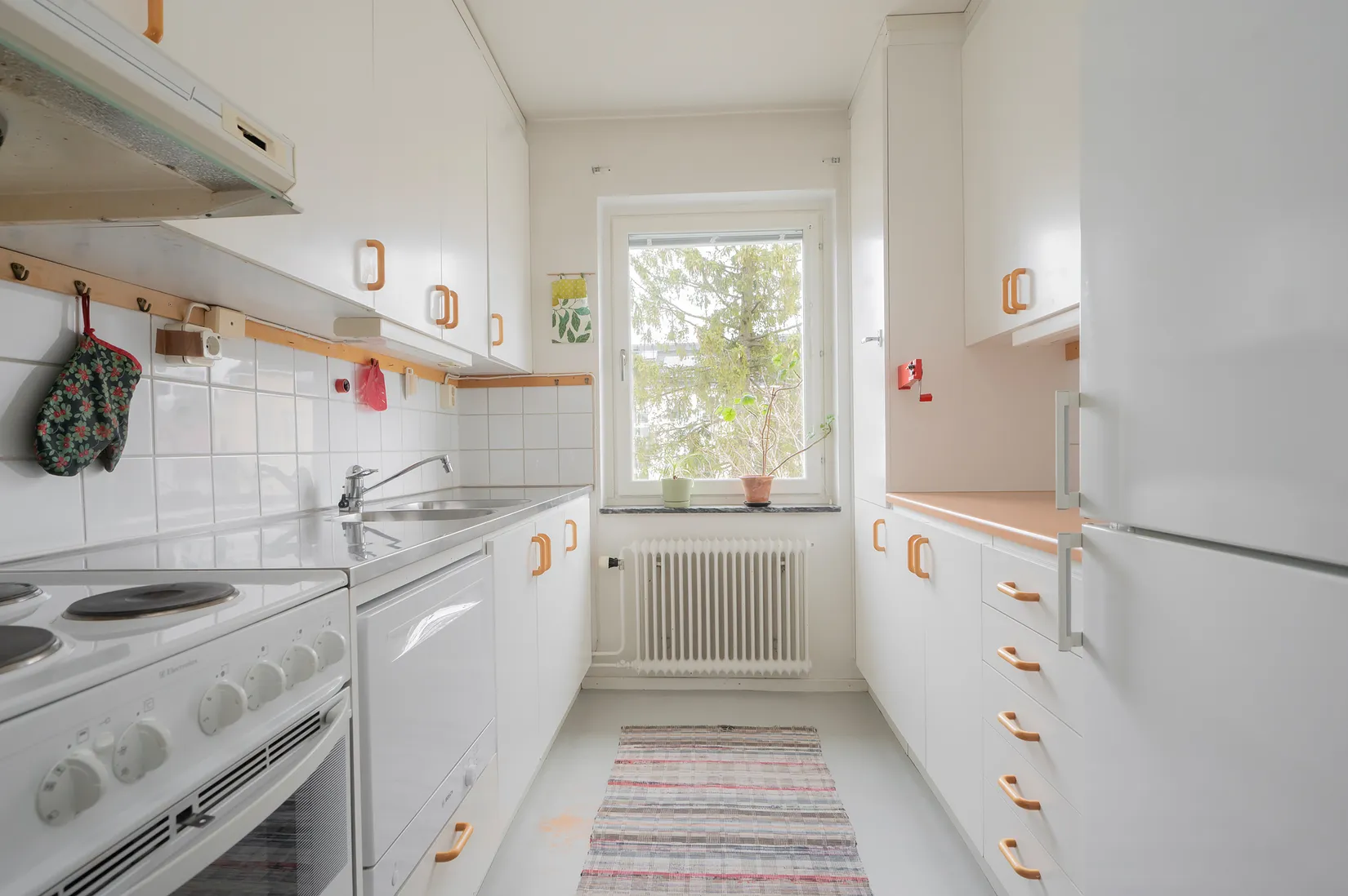 Bostadsrätt, Axbergsgränd 8, Hagsätra, Stockholm