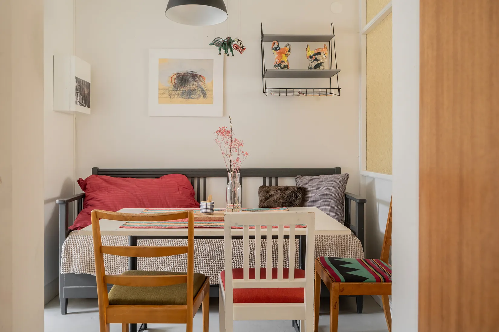 Bostadsrätt, Axbergsgränd 8, Hagsätra, Stockholm