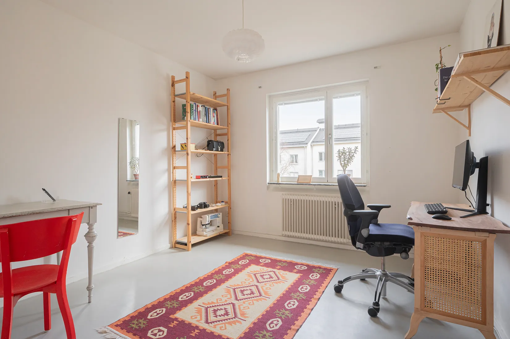 Bostadsrätt, Axbergsgränd 8, Hagsätra, Stockholm