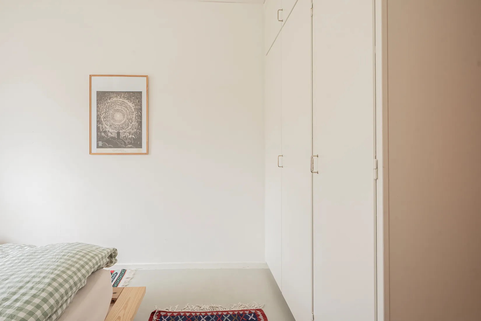 Bostadsrätt, Axbergsgränd 8, Hagsätra, Stockholm