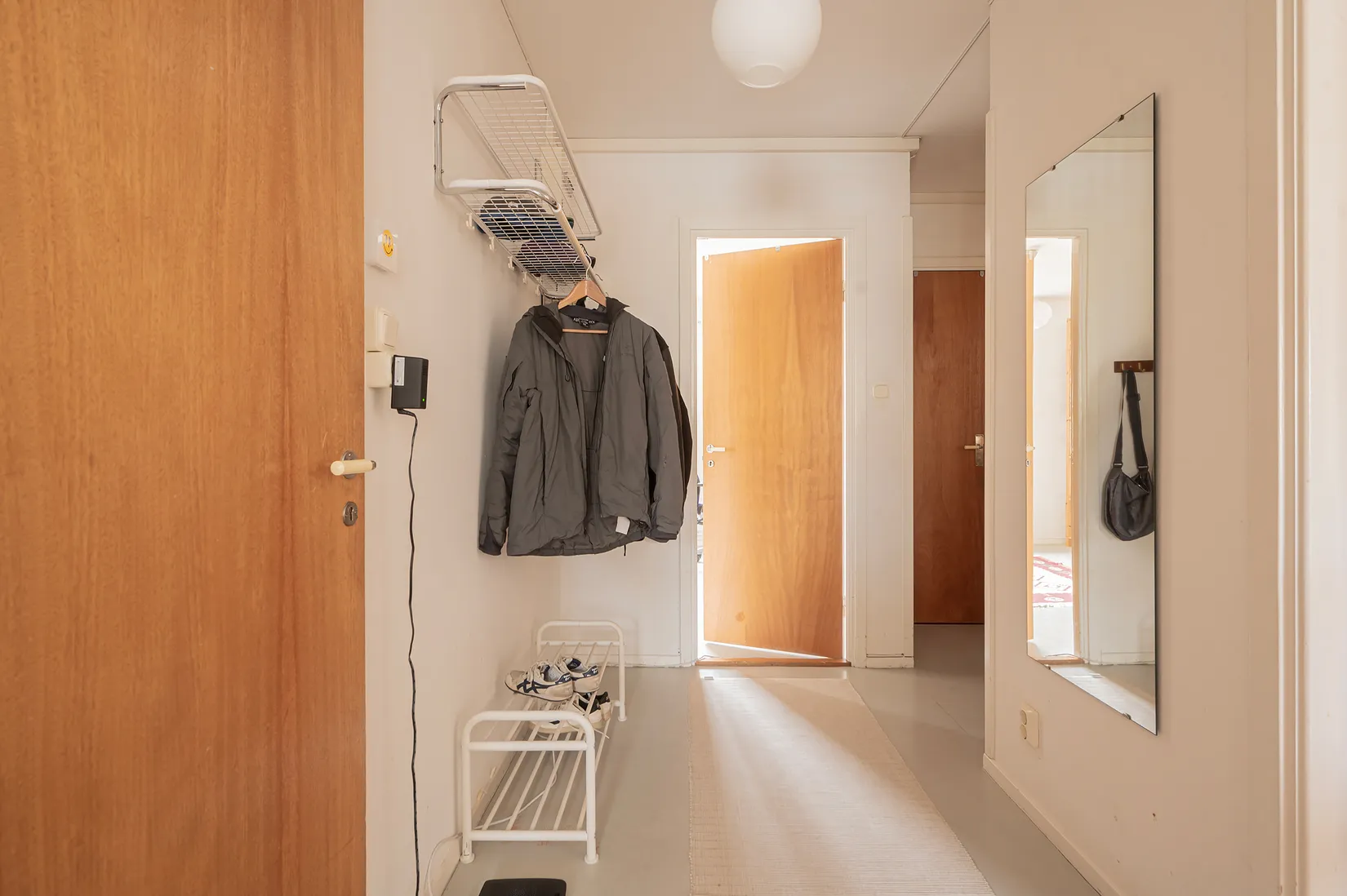 Bostadsrätt, Axbergsgränd 8, Hagsätra, Stockholm