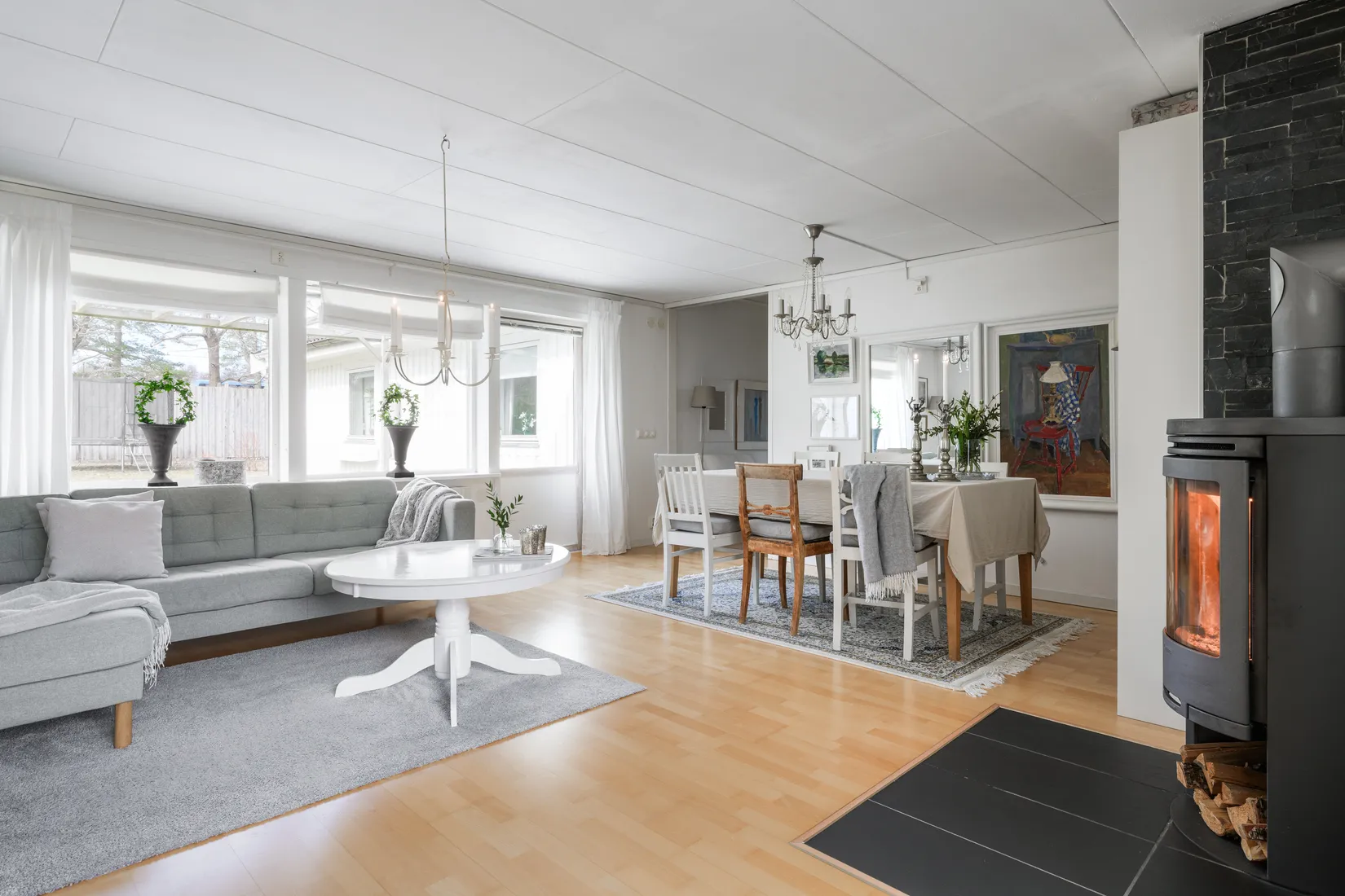 Villa, Horsekullevägen 11, Onsala - Fjordsidan, Kungsbacka