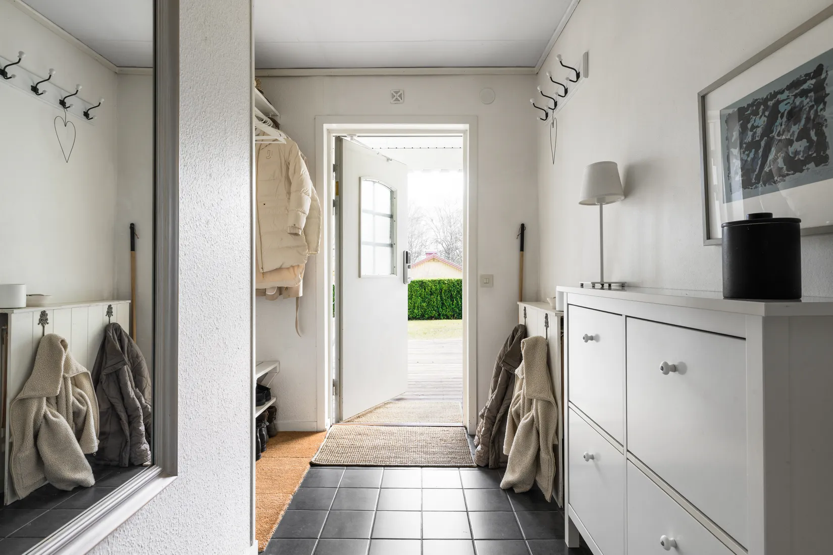 Villa, Horsekullevägen 11, Onsala - Fjordsidan, Kungsbacka