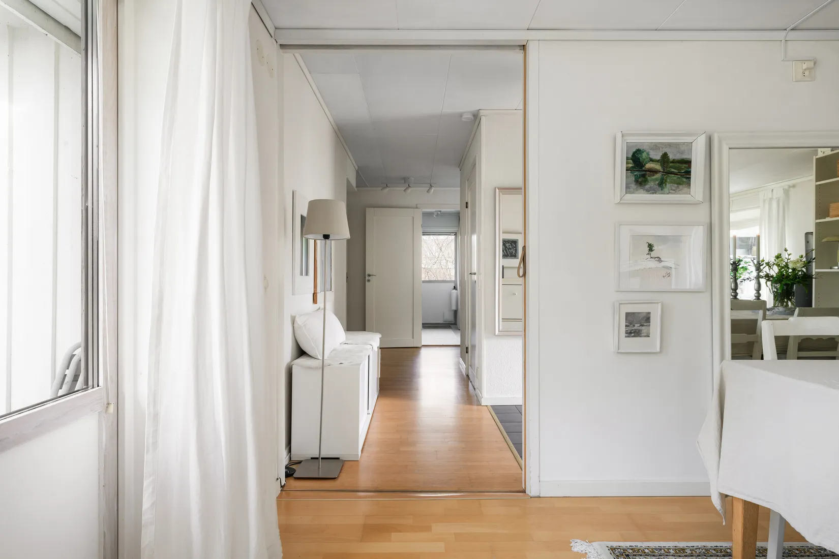 Villa, Horsekullevägen 11, Onsala - Fjordsidan, Kungsbacka