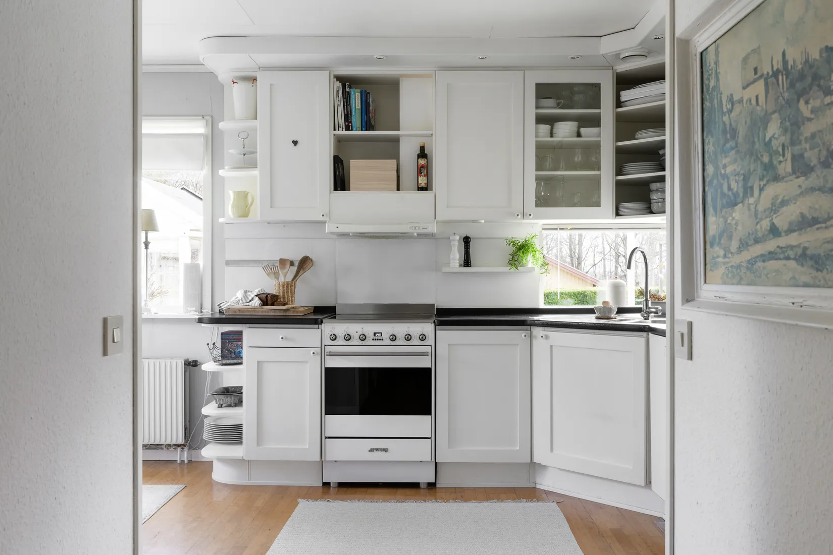 Villa, Horsekullevägen 11, Onsala - Fjordsidan, Kungsbacka