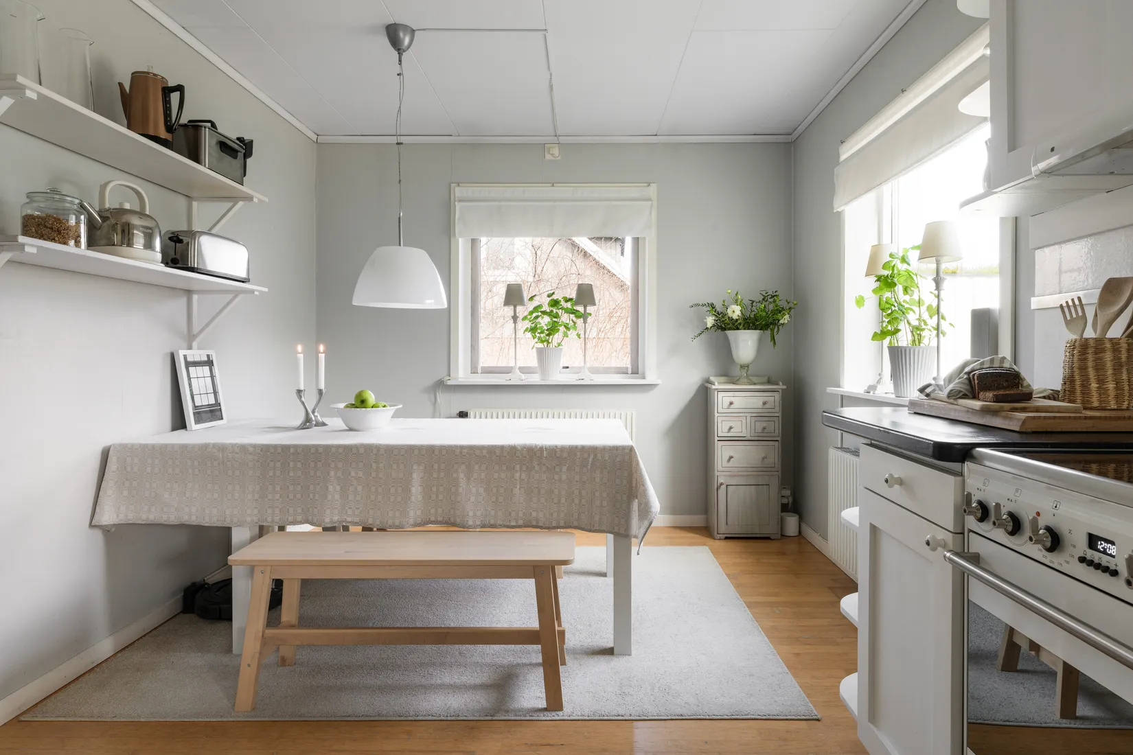 Villa, Horsekullevägen 11, Onsala - Fjordsidan, Kungsbacka