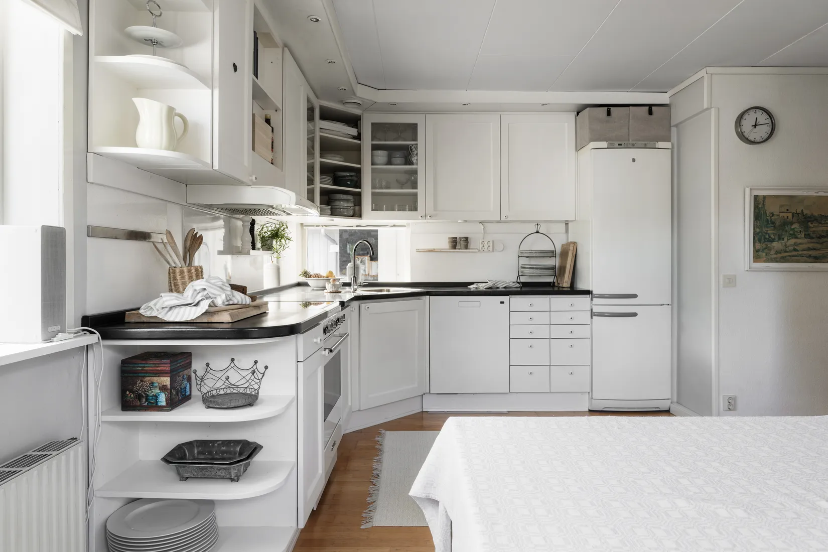 Villa, Horsekullevägen 11, Onsala - Fjordsidan, Kungsbacka