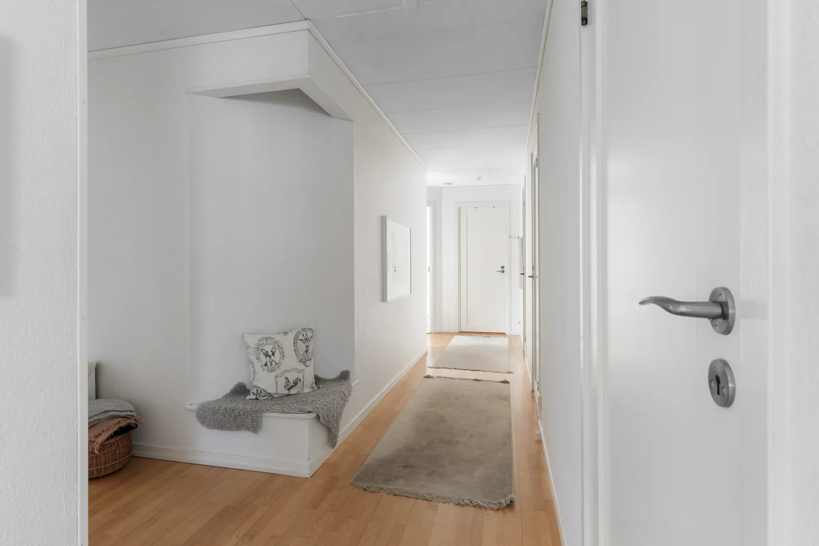 Villa, Horsekullevägen 11, Onsala - Fjordsidan, Kungsbacka