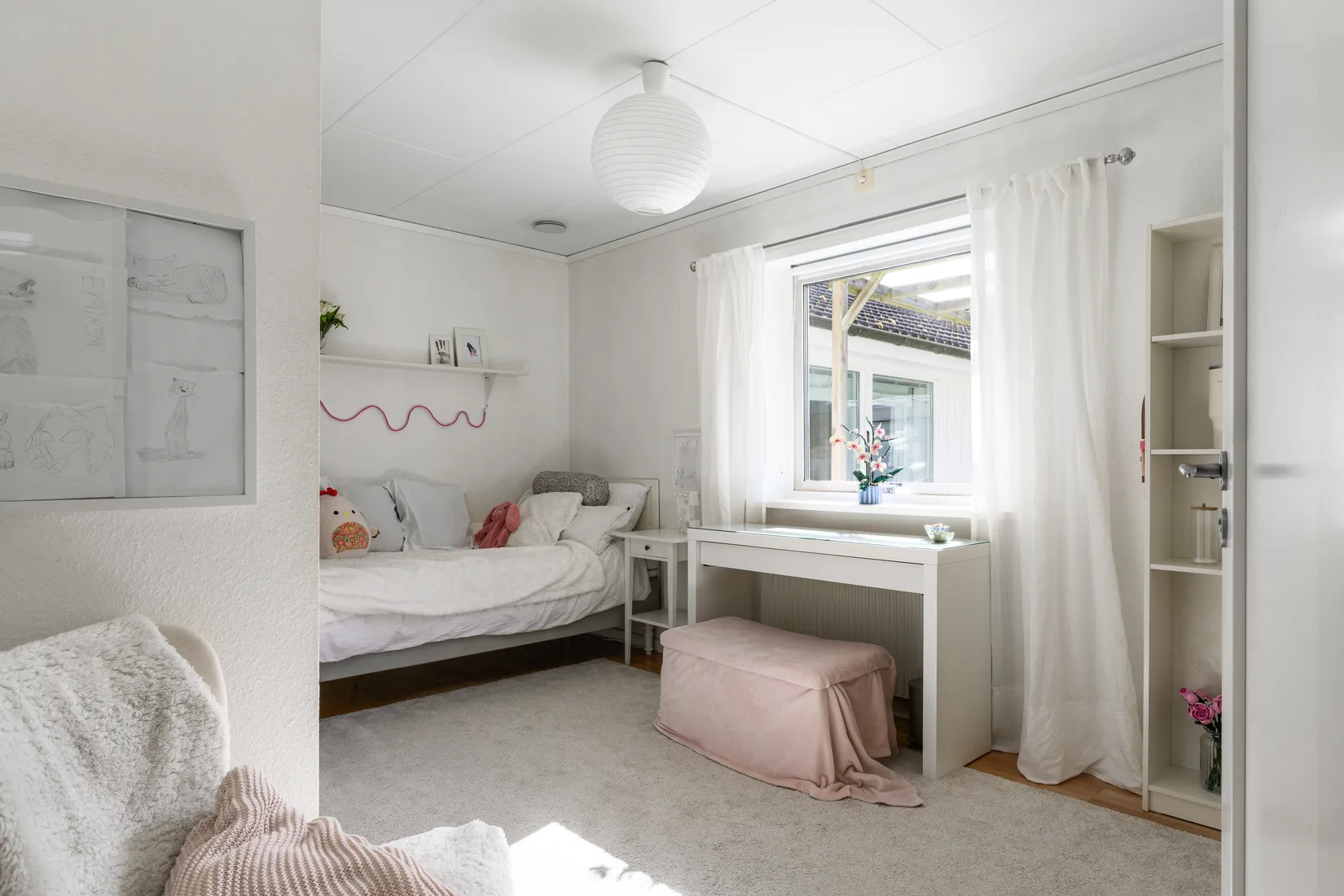 Villa, Horsekullevägen 11, Onsala - Fjordsidan, Kungsbacka