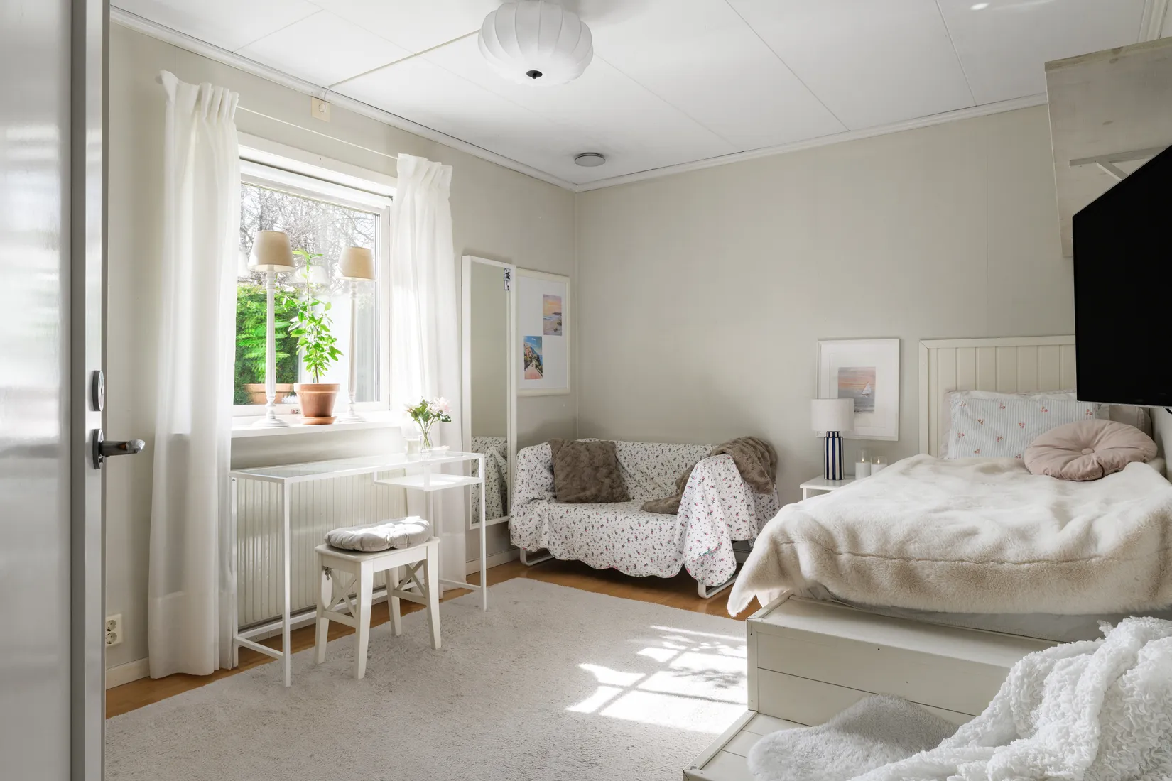 Villa, Horsekullevägen 11, Onsala - Fjordsidan, Kungsbacka