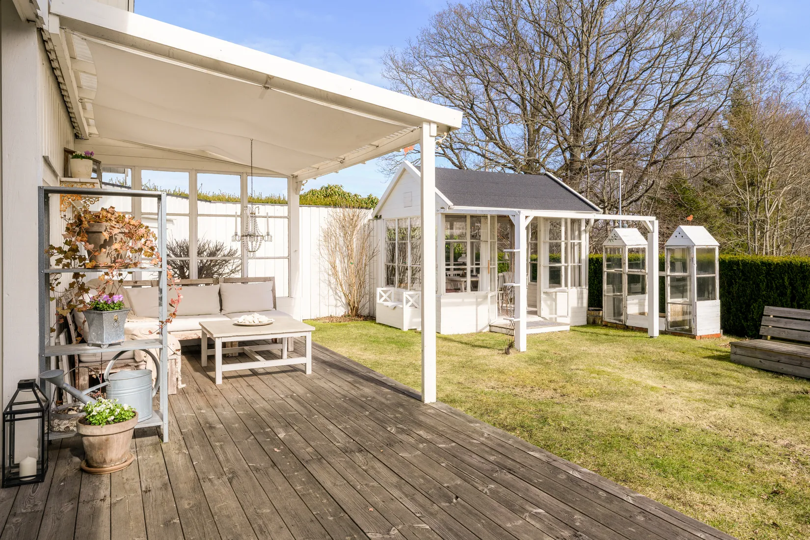 Villa, Horsekullevägen 11, Onsala - Fjordsidan, Kungsbacka