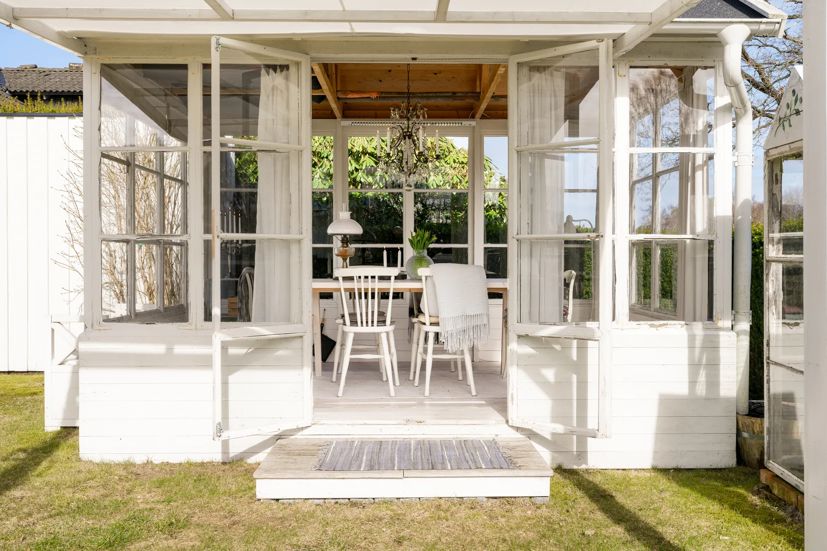 Villa, Horsekullevägen 11, Onsala - Fjordsidan, Kungsbacka