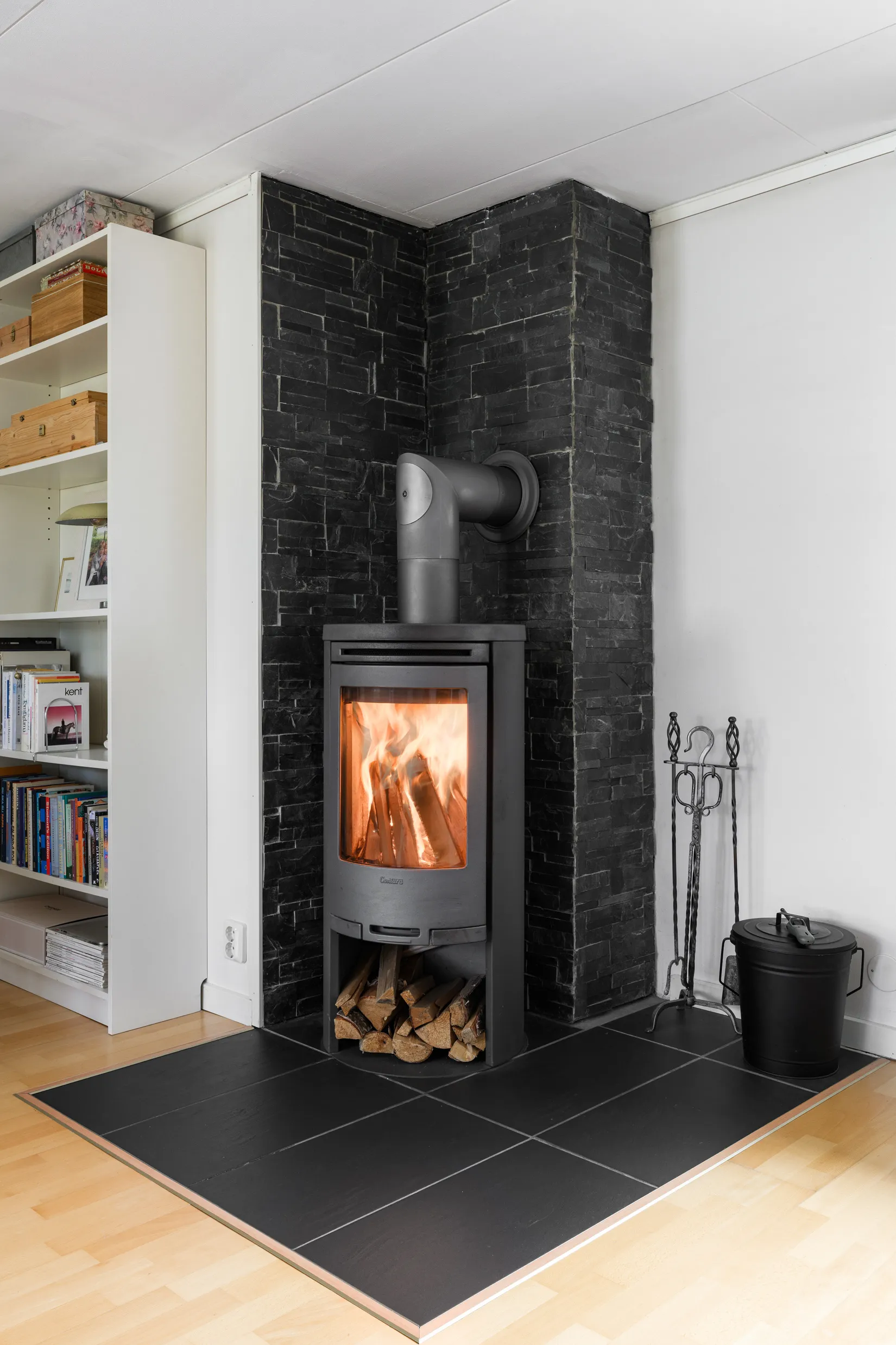 Villa, Horsekullevägen 11, Onsala - Fjordsidan, Kungsbacka