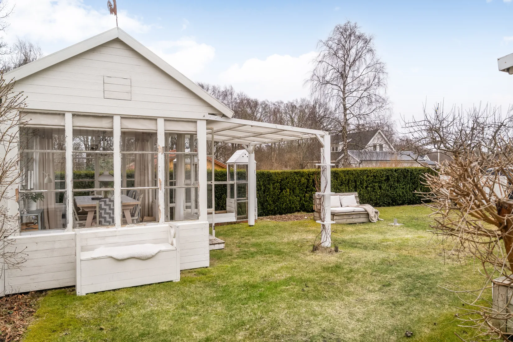 Villa, Horsekullevägen 11, Onsala - Fjordsidan, Kungsbacka