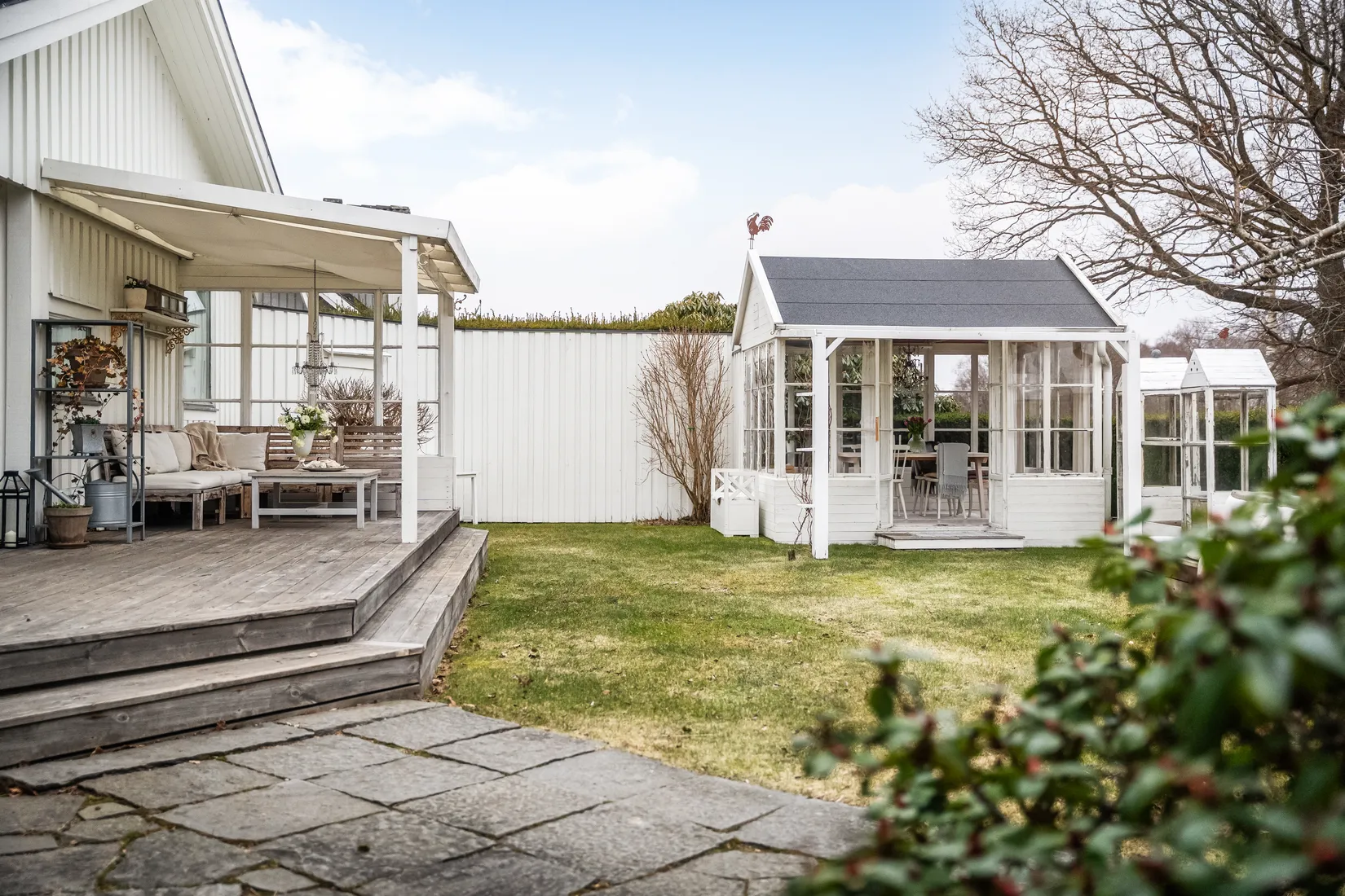 Villa, Horsekullevägen 11, Onsala - Fjordsidan, Kungsbacka