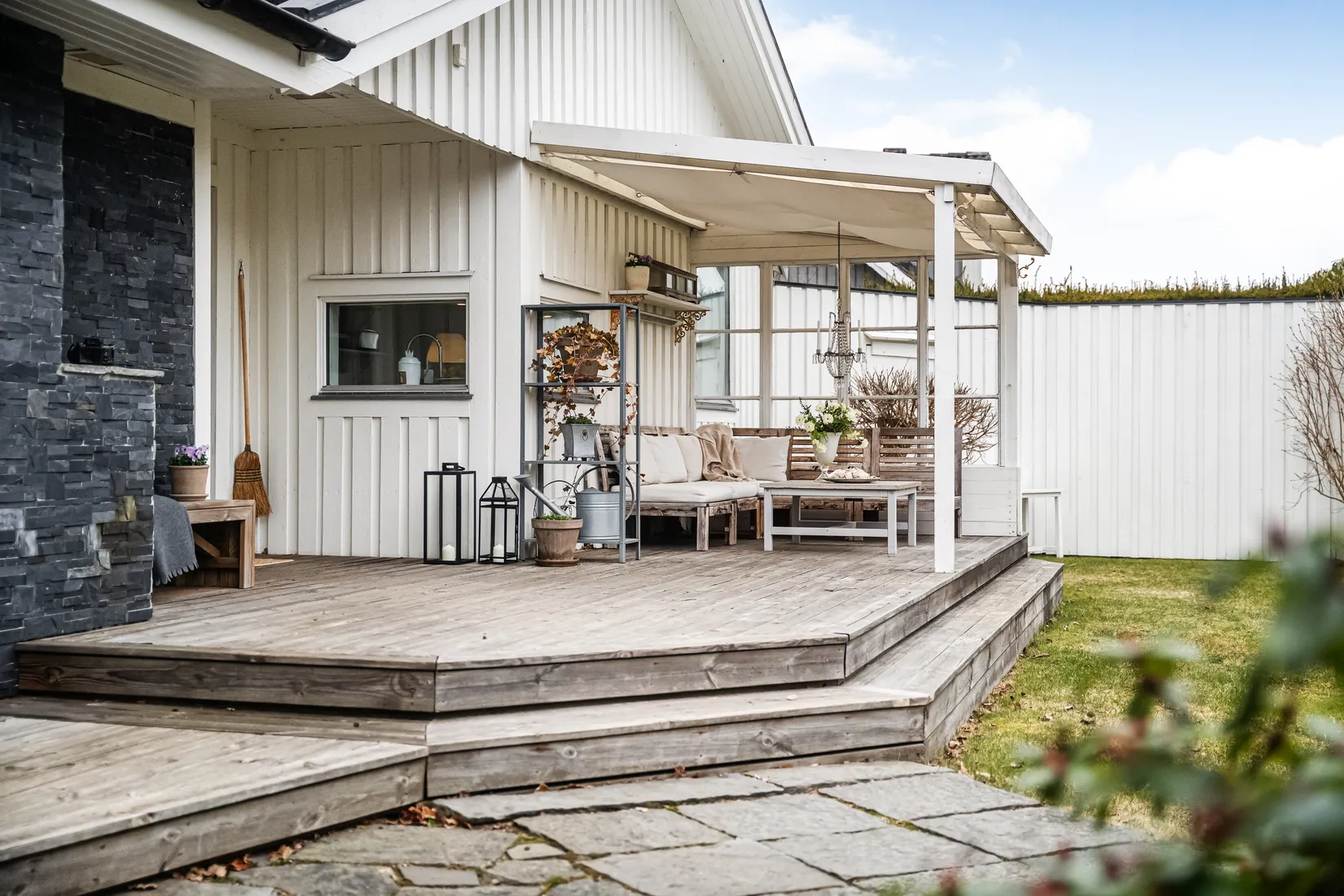 Villa, Horsekullevägen 11, Onsala - Fjordsidan, Kungsbacka