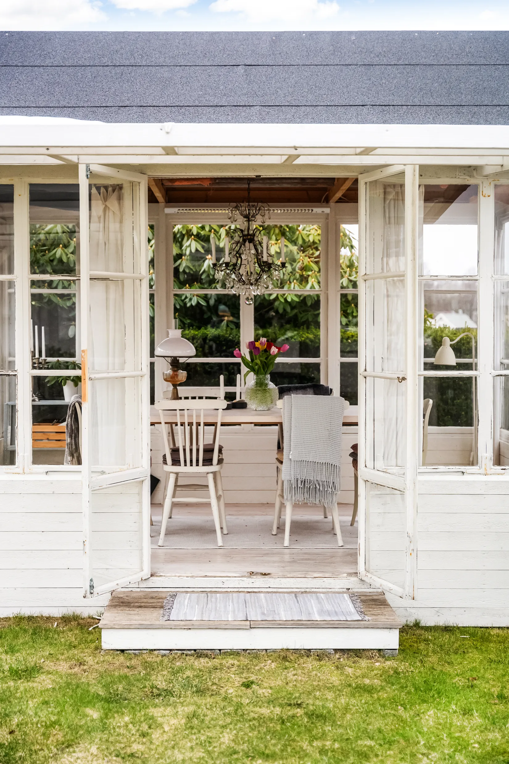 Villa, Horsekullevägen 11, Onsala - Fjordsidan, Kungsbacka