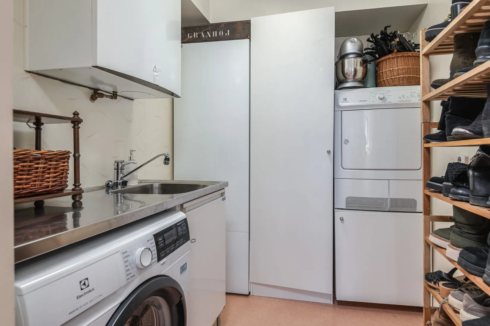 Radhus, Skogskullevägen 18, Kimstad, Norrköping