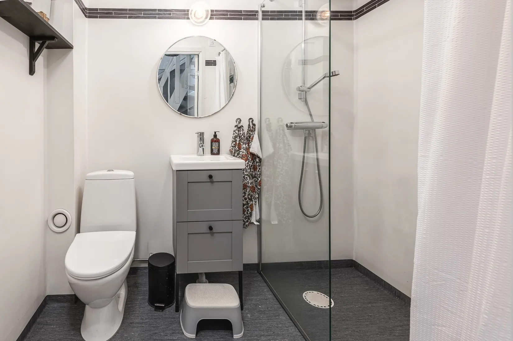 Radhus, Skogskullevägen 18, Kimstad, Norrköping