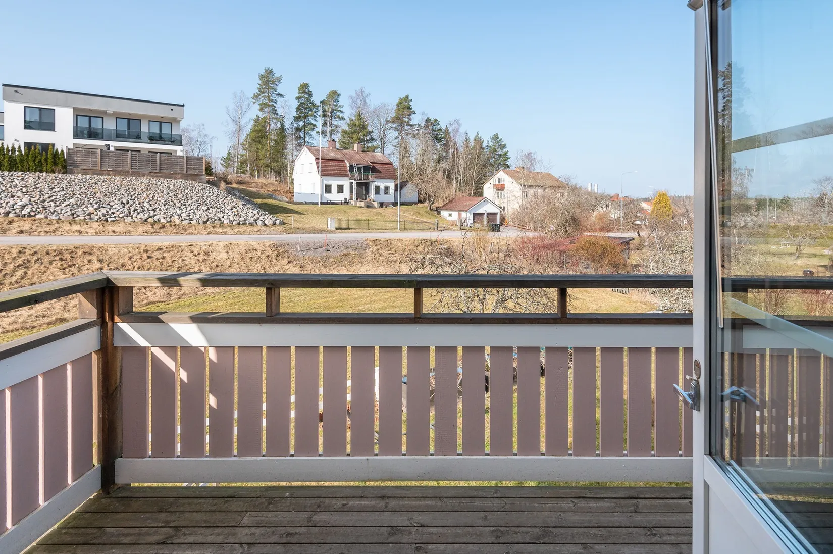 Radhus, Skogskullevägen 18, Kimstad, Norrköping