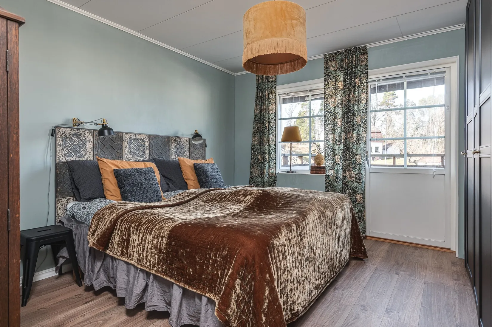 Radhus, Skogskullevägen 18, Kimstad, Norrköping