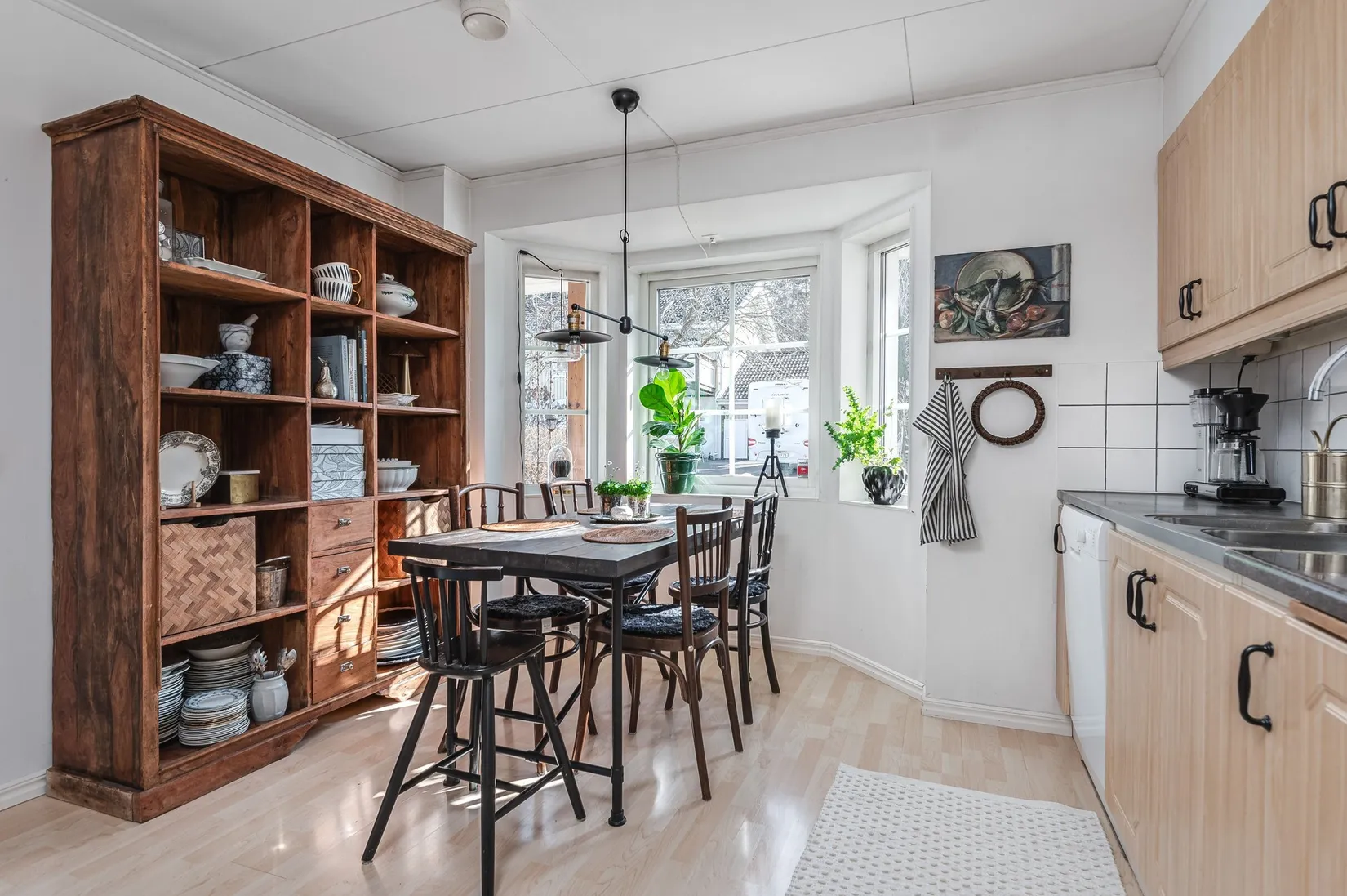 Radhus, Skogskullevägen 18, Kimstad, Norrköping