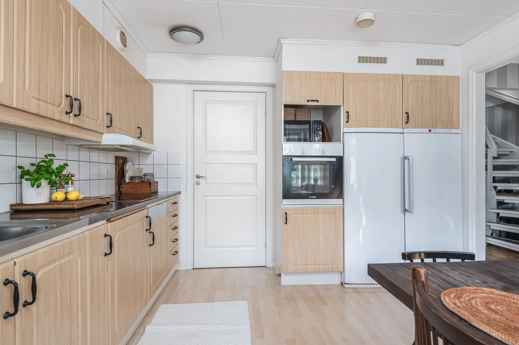 Radhus, Skogskullevägen 18, Kimstad, Norrköping