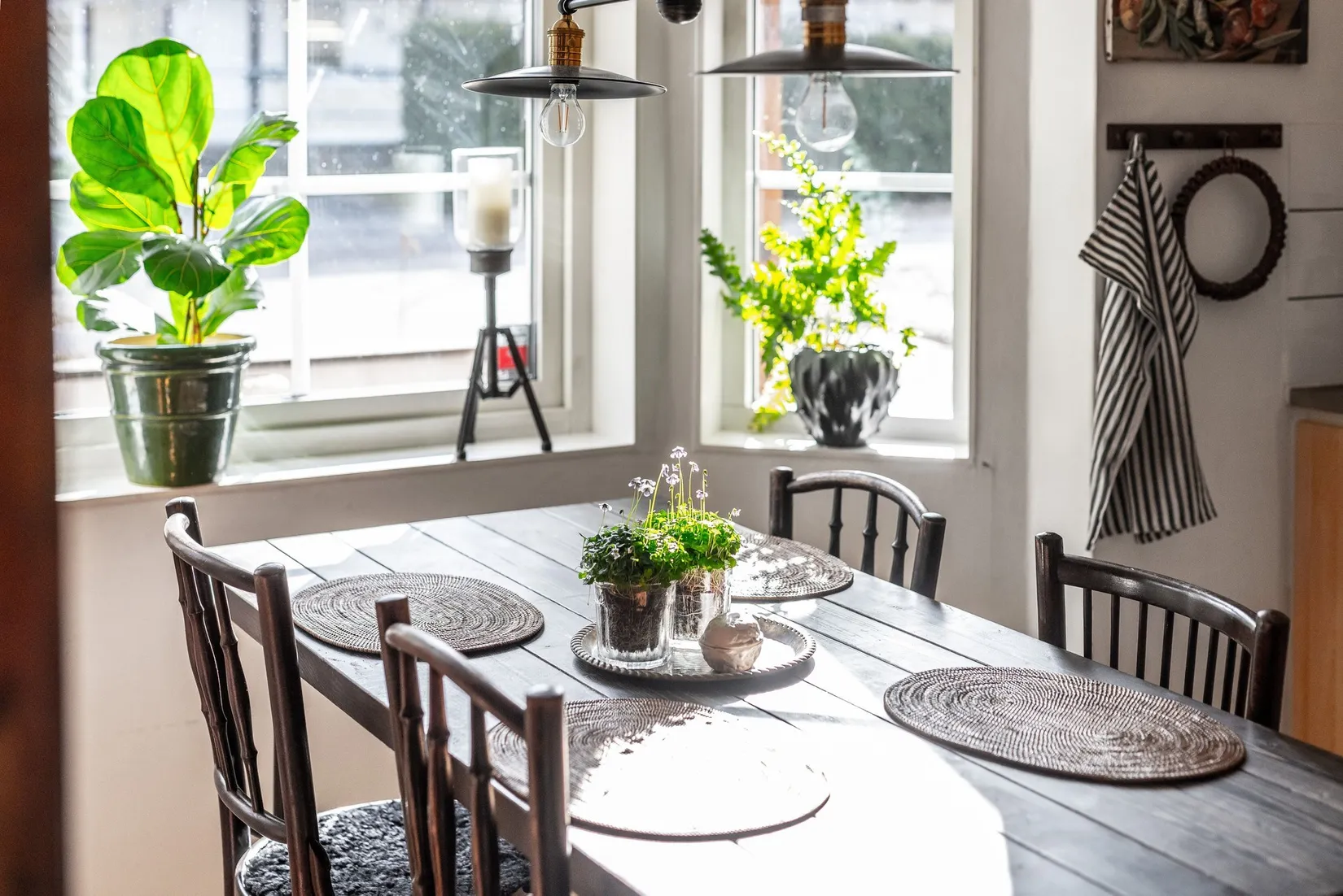 Radhus, Skogskullevägen 18, Kimstad, Norrköping