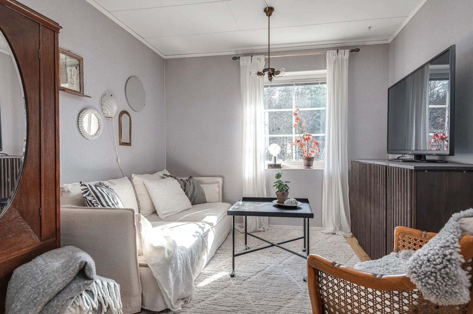Radhus, Skogskullevägen 18, Kimstad, Norrköping
