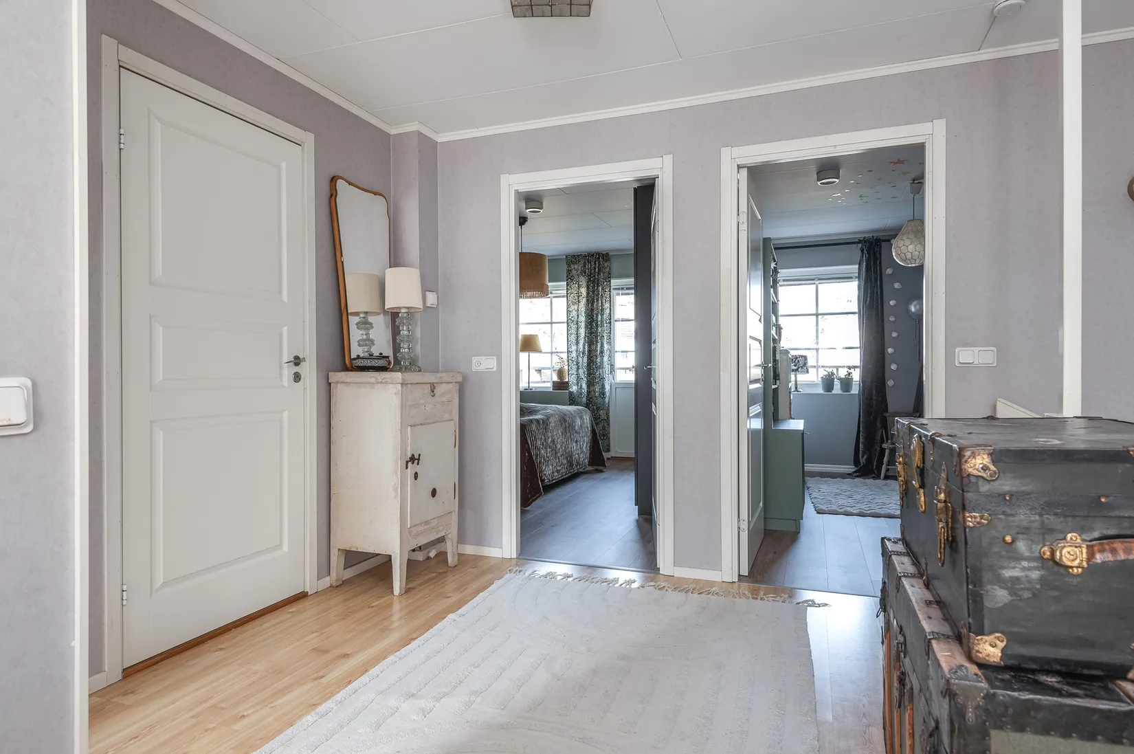 Radhus, Skogskullevägen 18, Kimstad, Norrköping