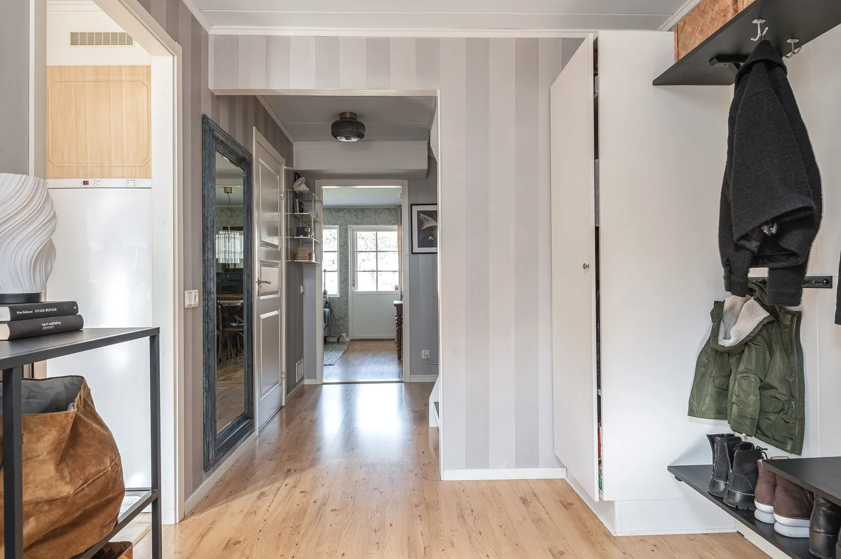 Radhus, Skogskullevägen 18, Kimstad, Norrköping