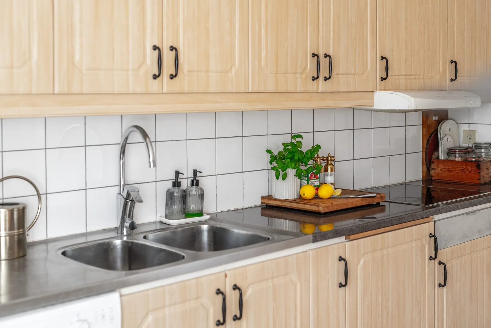 Radhus, Skogskullevägen 18, Kimstad, Norrköping