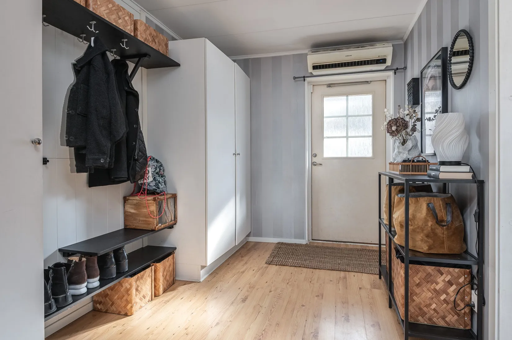 Radhus, Skogskullevägen 18, Kimstad, Norrköping