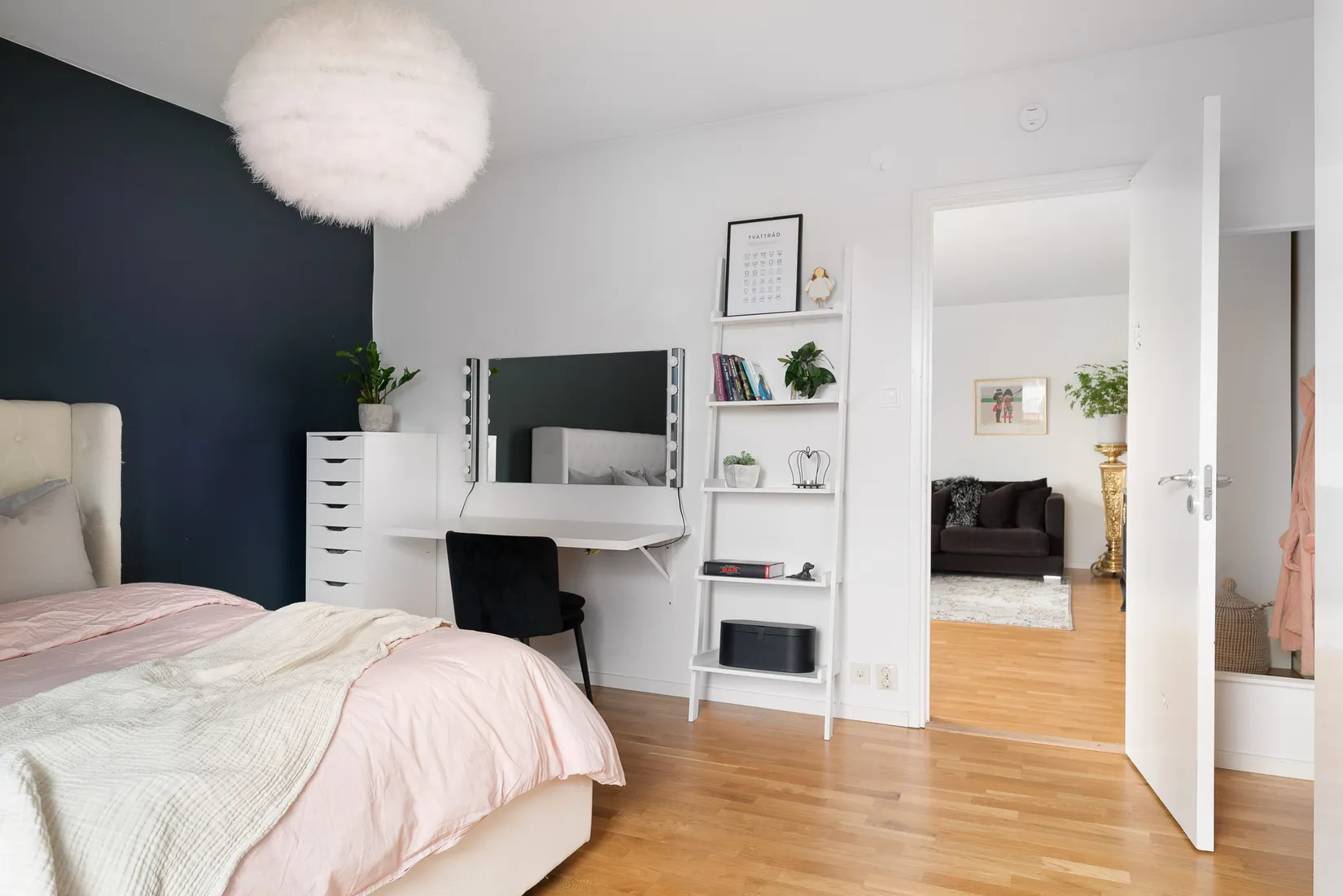Bostadsrätt, Fornminnesvägen 34, Vallentuna Centrum, Vallentuna