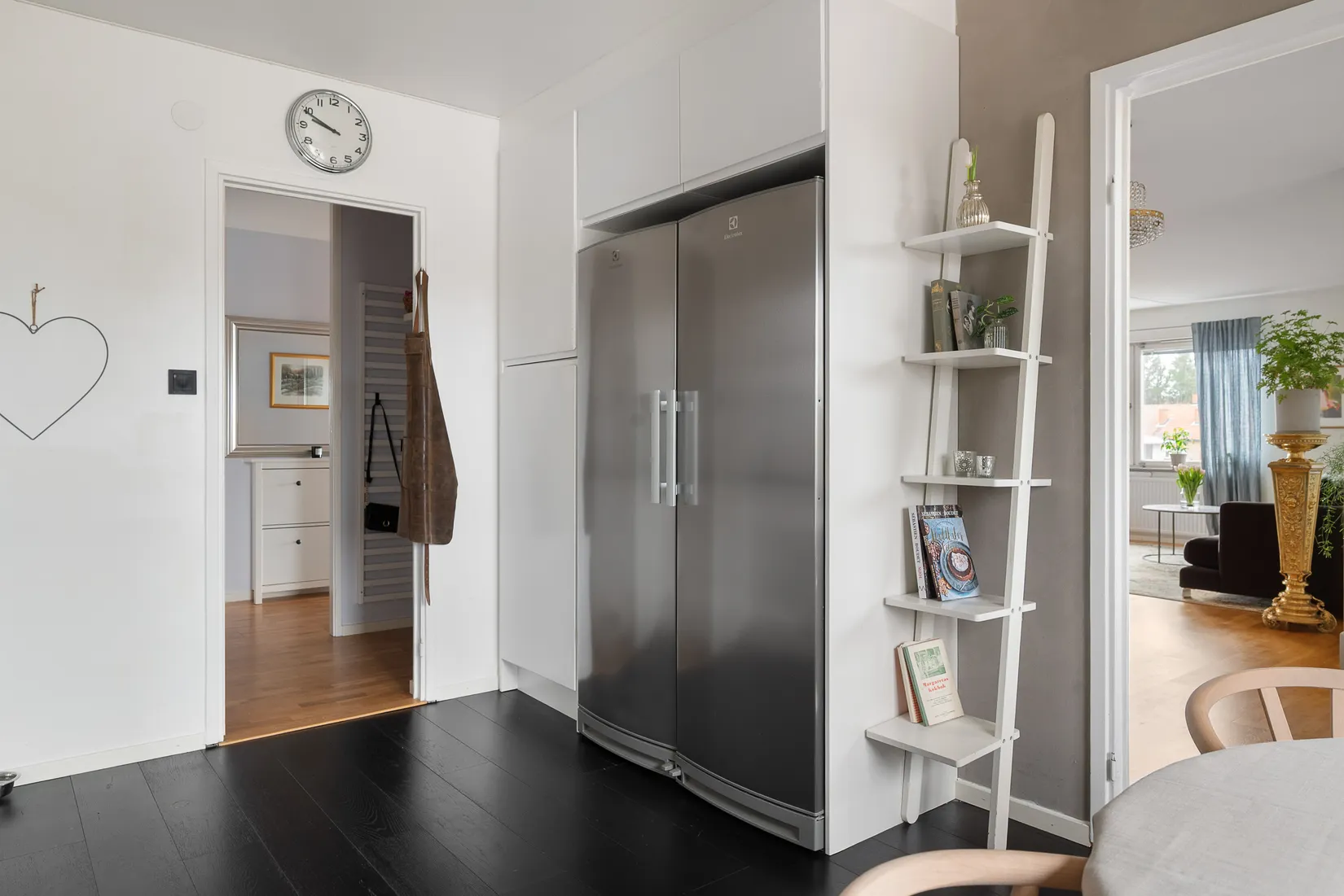 Bostadsrätt, Fornminnesvägen 34, Vallentuna Centrum, Vallentuna