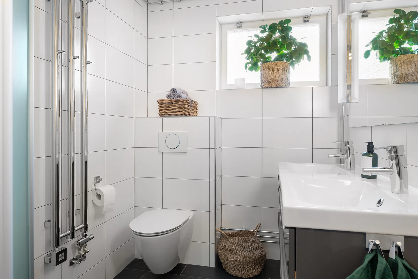 Bostadsrätt, Fornminnesvägen 34, Vallentuna Centrum, Vallentuna