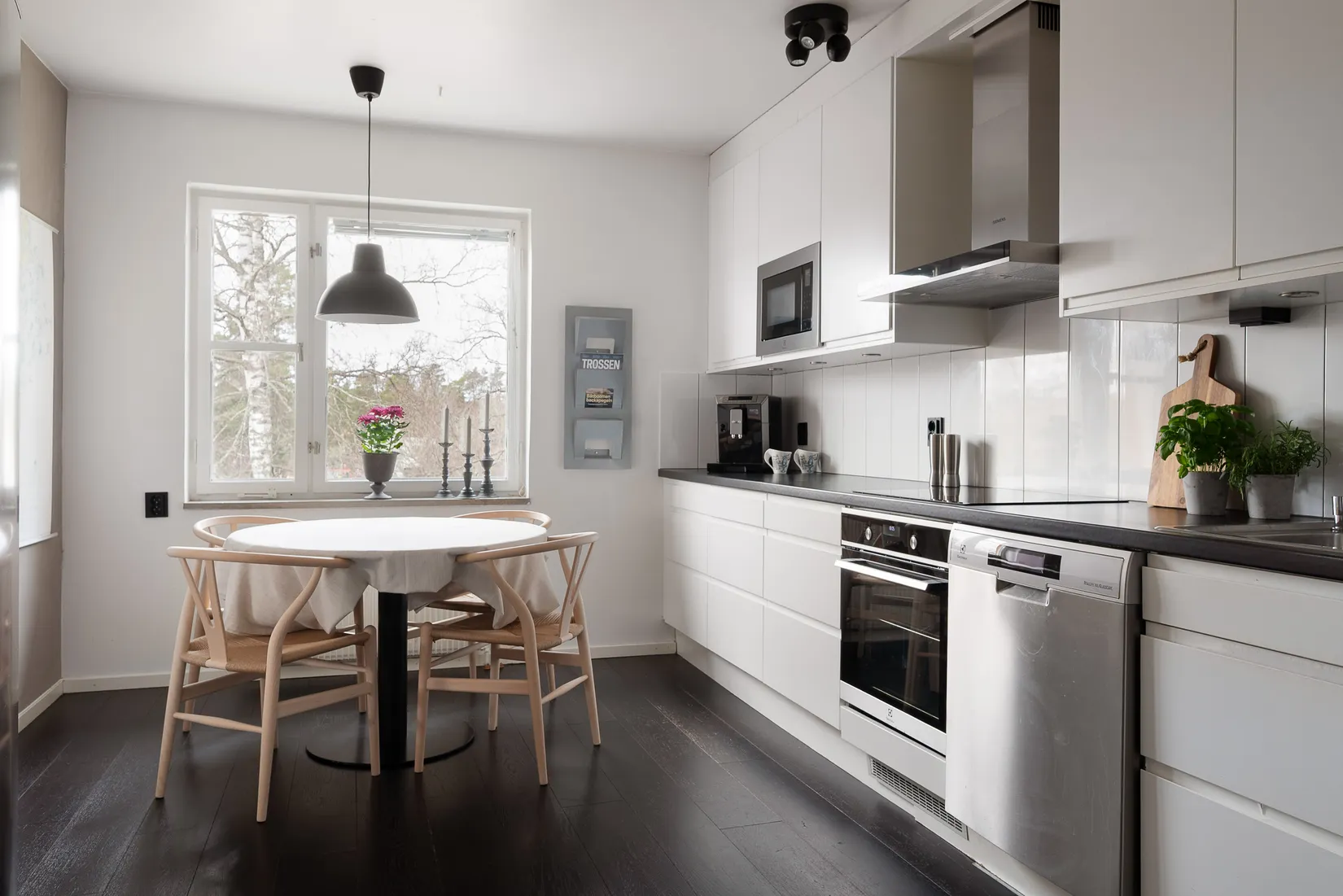 Bostadsrätt, Fornminnesvägen 34, Vallentuna Centrum, Vallentuna