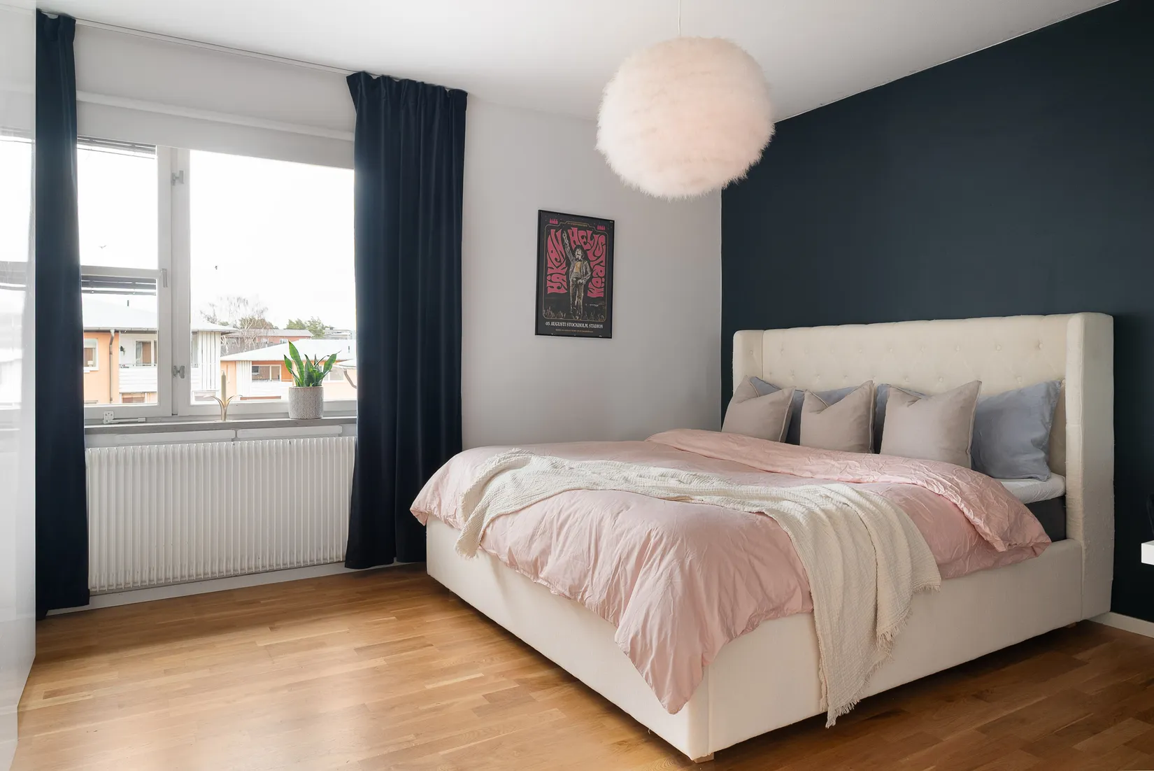 Bostadsrätt, Fornminnesvägen 34, Vallentuna Centrum, Vallentuna
