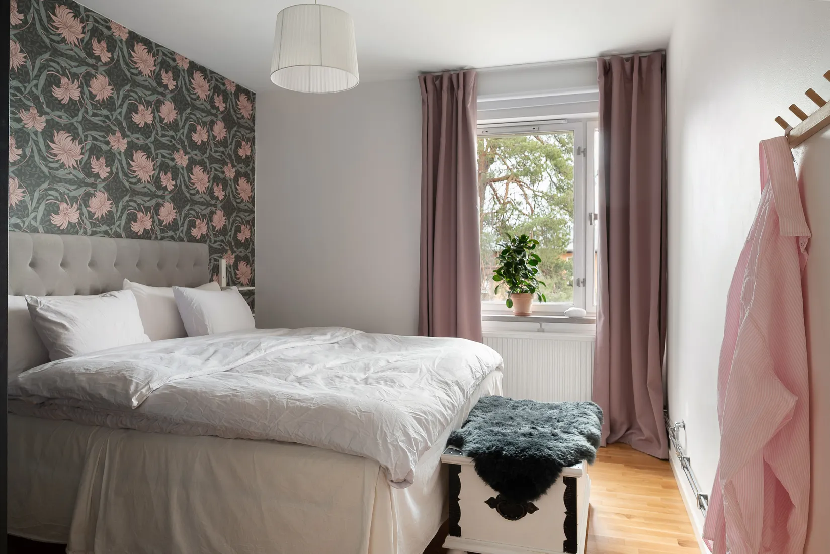 Bostadsrätt, Fornminnesvägen 34, Vallentuna Centrum, Vallentuna