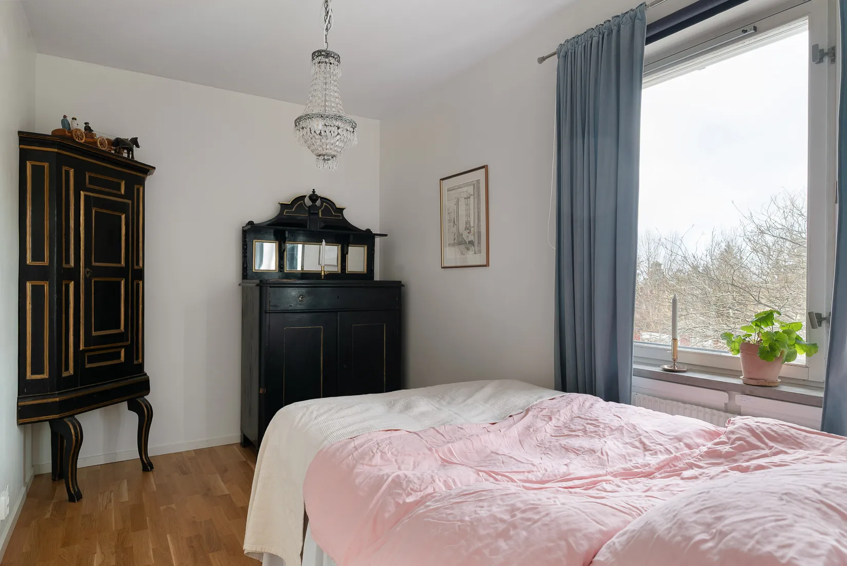 Bostadsrätt, Fornminnesvägen 34, Vallentuna Centrum, Vallentuna