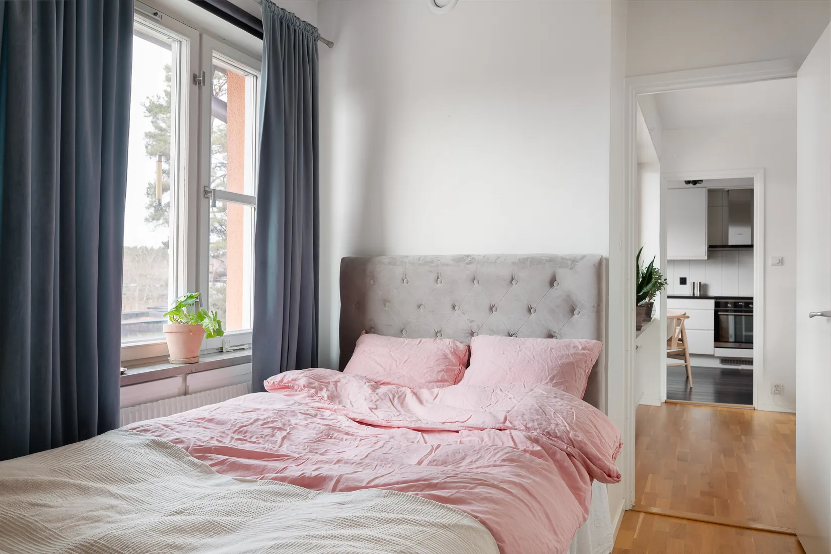 Bostadsrätt, Fornminnesvägen 34, Vallentuna Centrum, Vallentuna