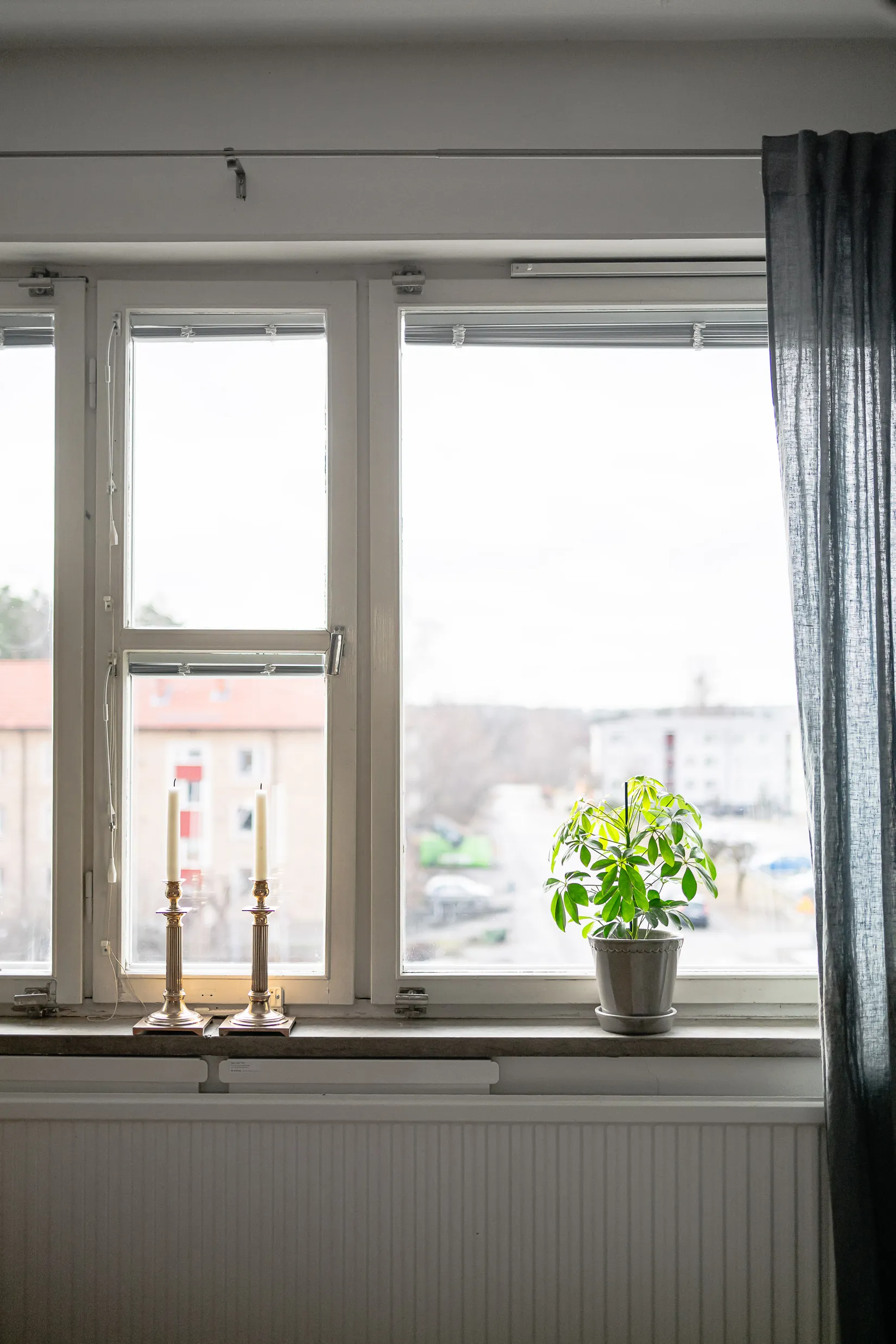 Bostadsrätt, Fornminnesvägen 34, Vallentuna Centrum, Vallentuna
