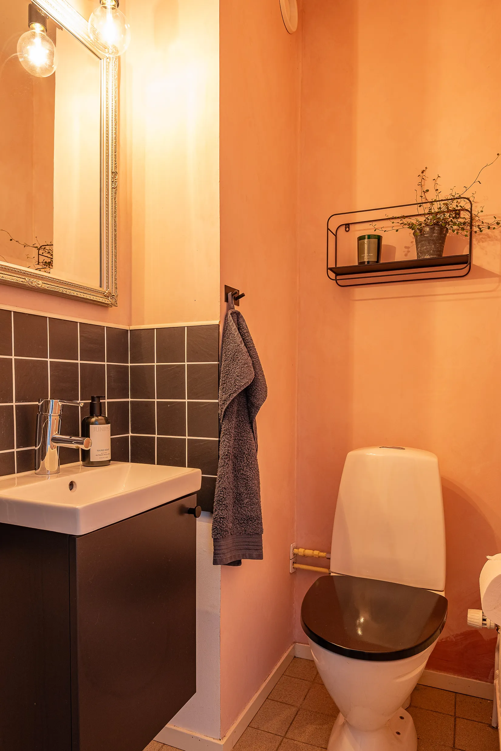 Bostadsrätt, Fornminnesvägen 34, Vallentuna Centrum, Vallentuna