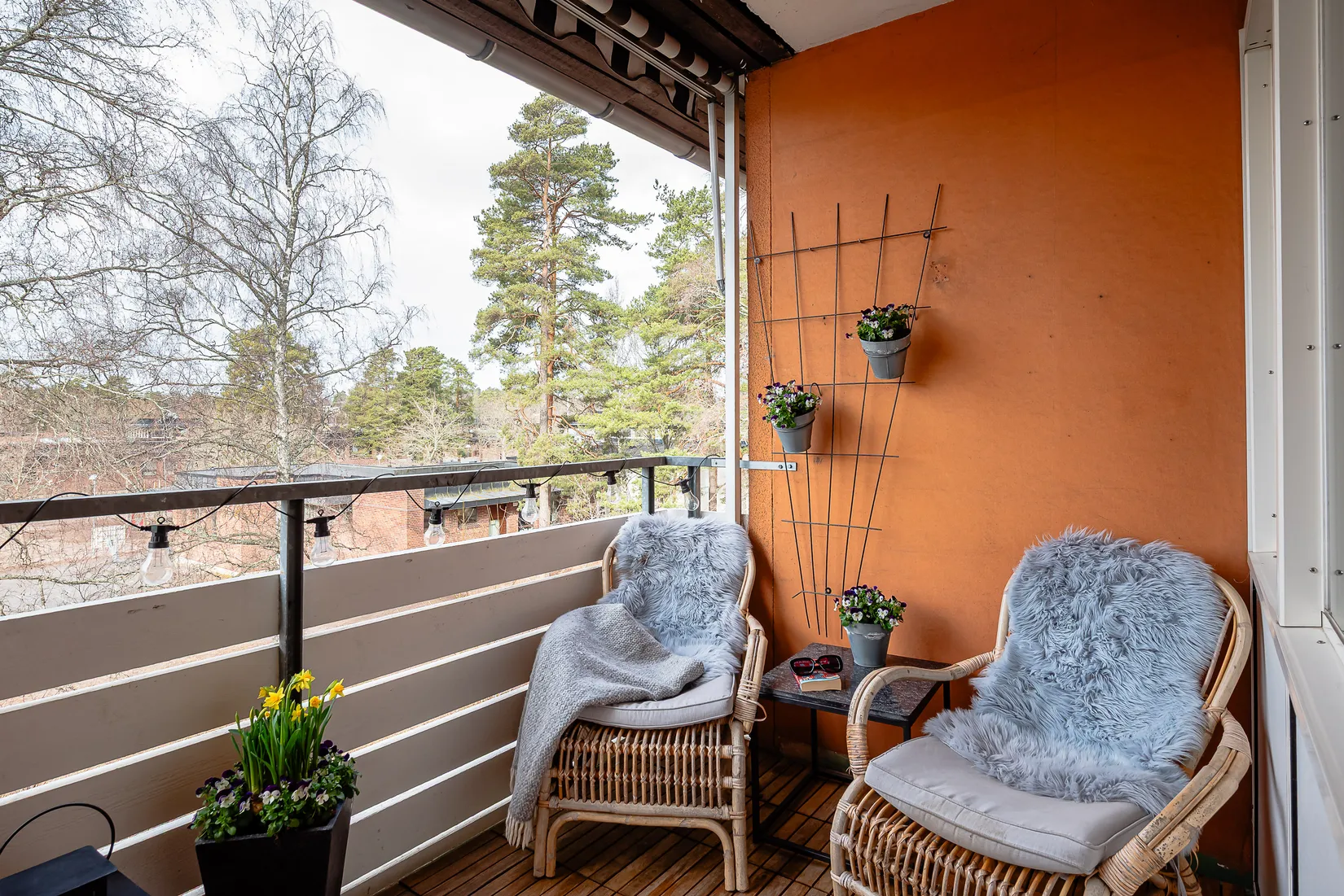 Bostadsrätt, Fornminnesvägen 34, Vallentuna Centrum, Vallentuna